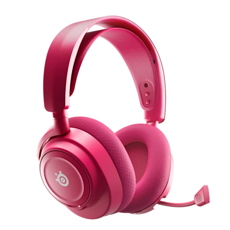 Dragon lore headset