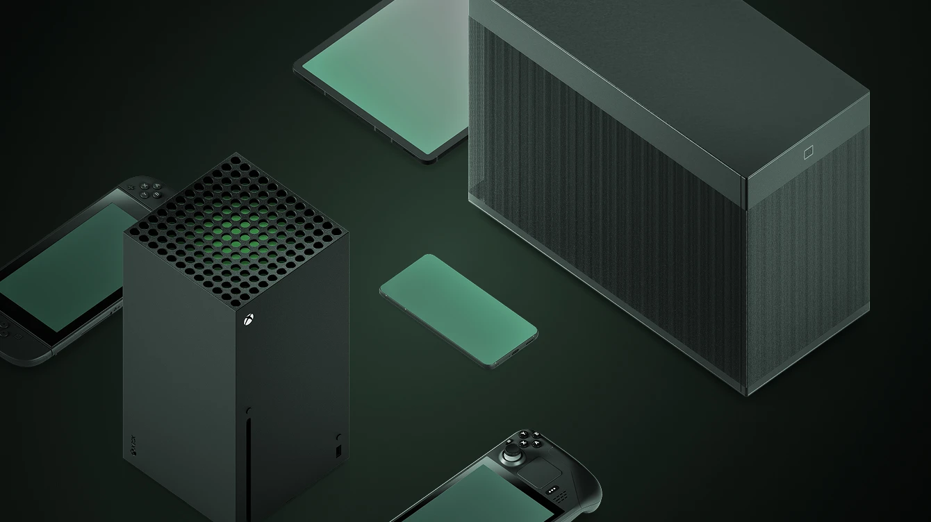 multiple devices that allows to conntect to arctis nova 7 gen 2