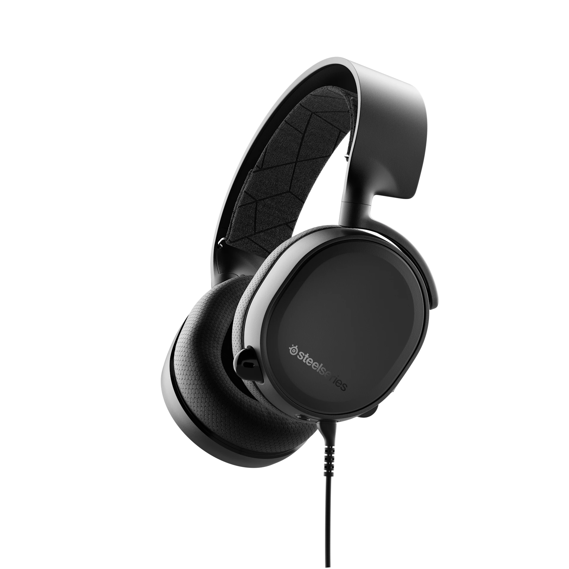 full_width image of Arctis 3 Console - 2 of 5 mobile