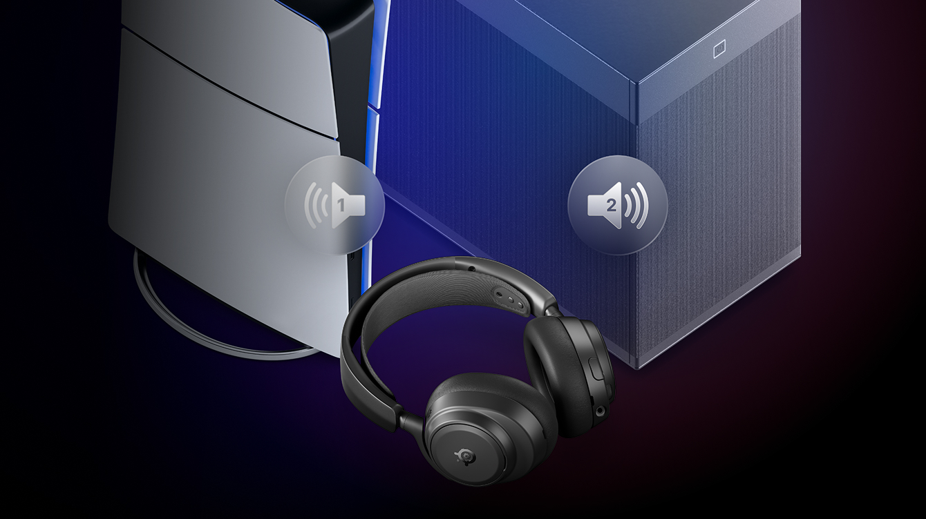 Arctis Nova Pro Omni