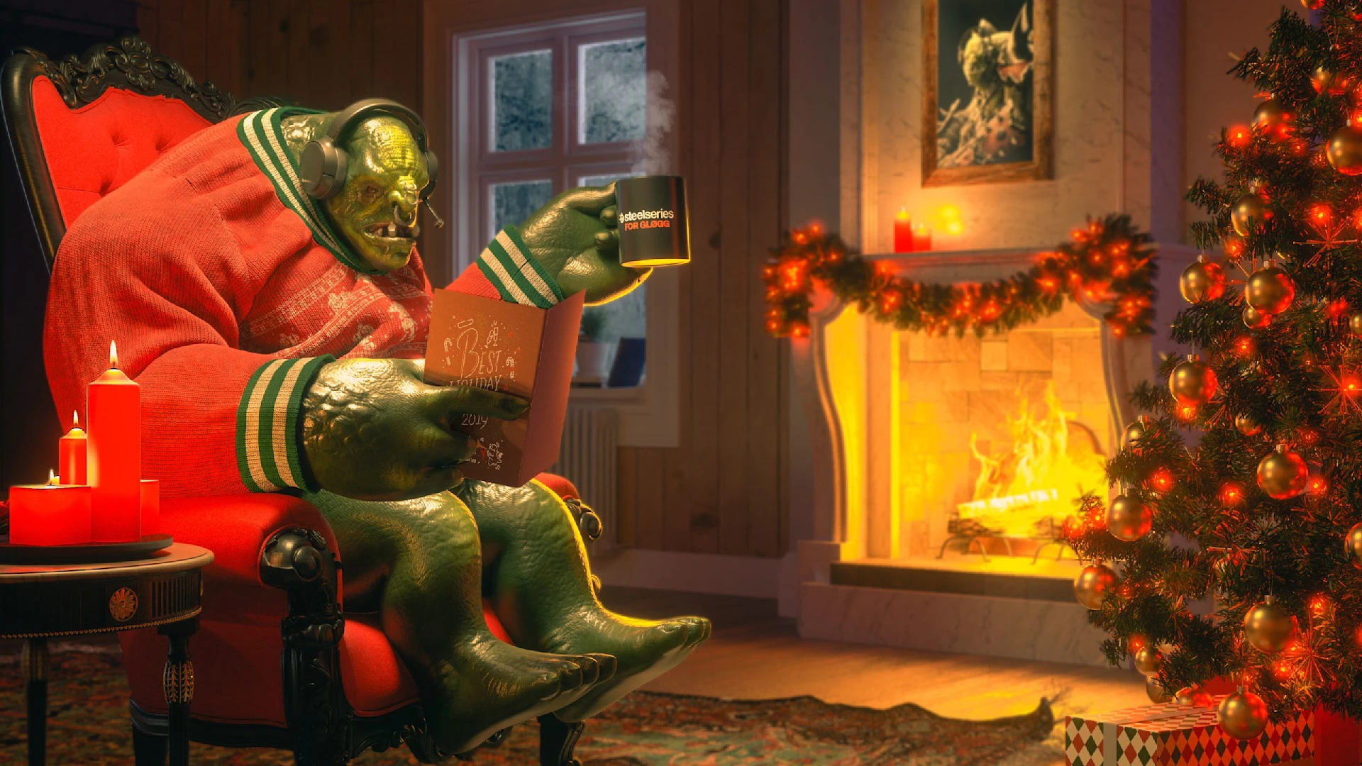 Cover Image for Best Gifts for Teens
