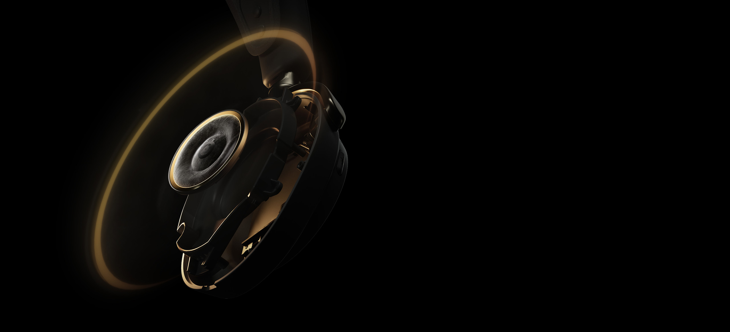 Arctis Nova Elite - Sage Gold