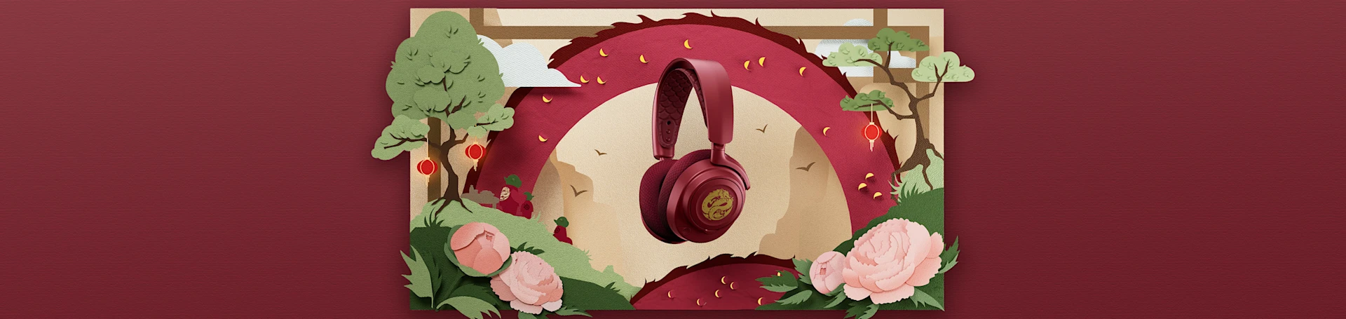 Cover Image for What is Lunar New Year?
