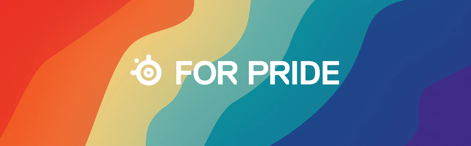 Cover Image for RGB Keyboard Colors for Pride