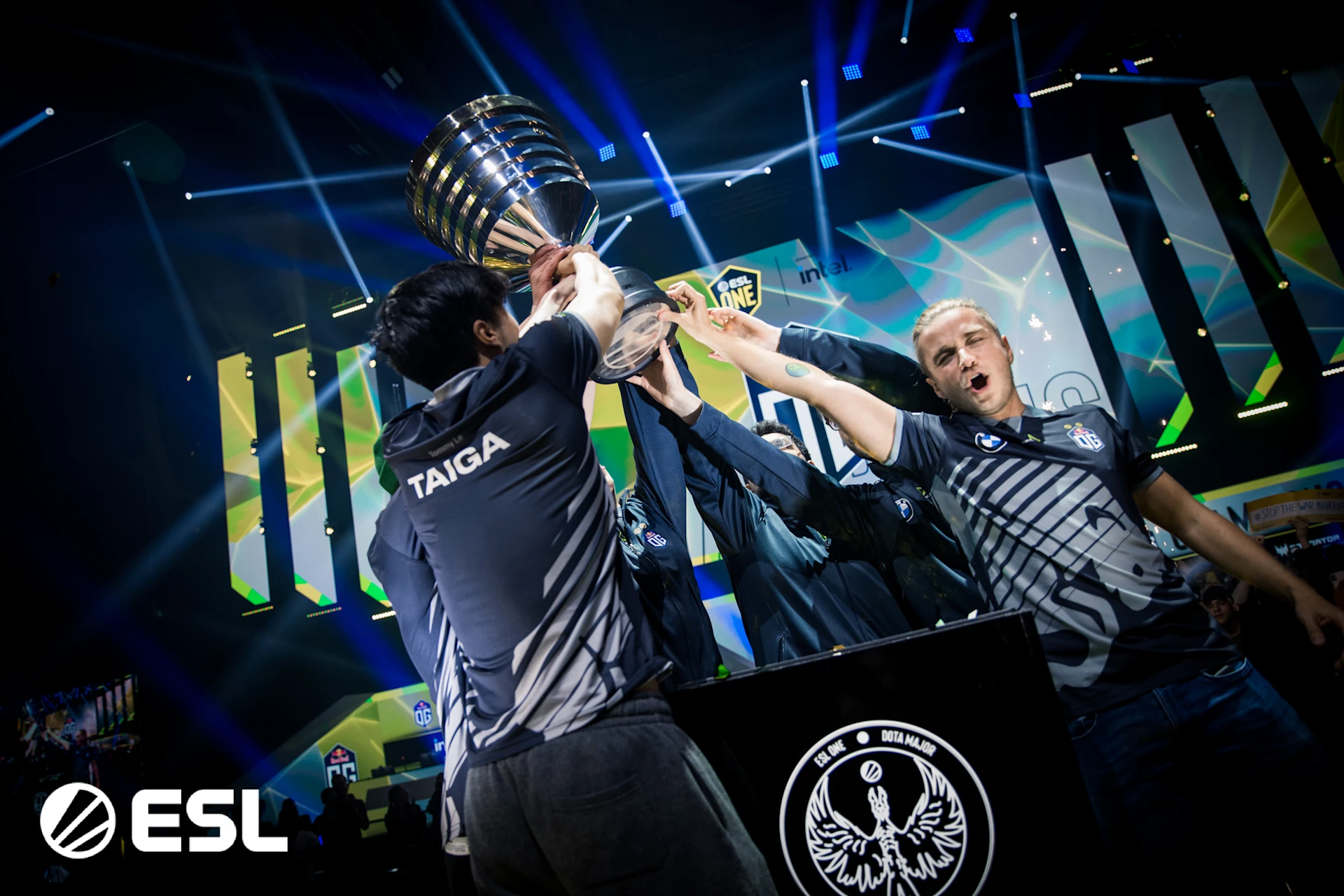 Cover Image for How to Watch The International 11