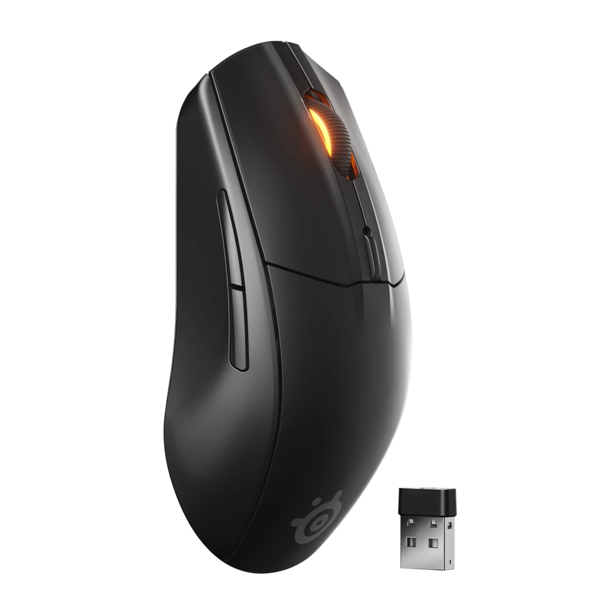 All Rival Mice SteelSeries Gaming Mice