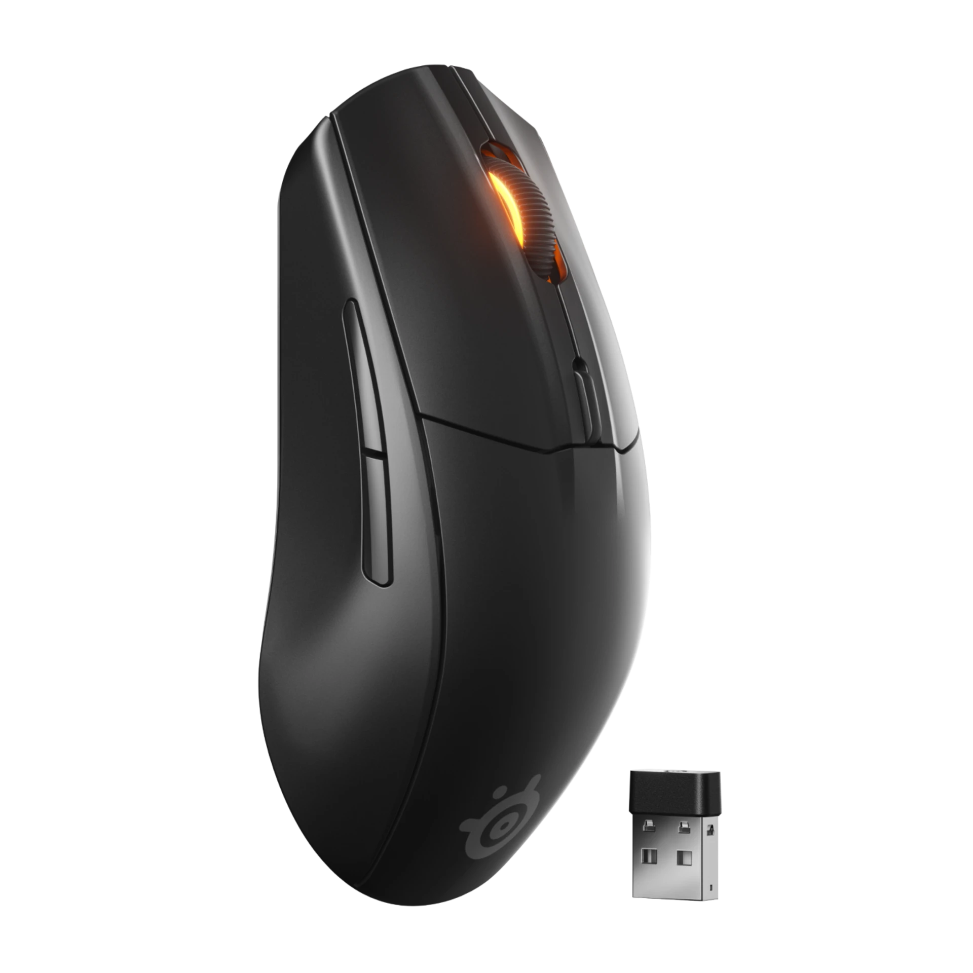 SteelSeriesゲーミングマウス SteelSeriesゲーミングマウス