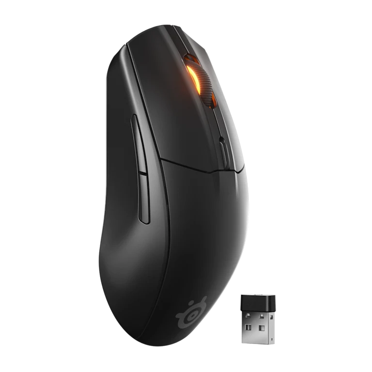 SteelSeries Rival 3 Wireless Gen 2