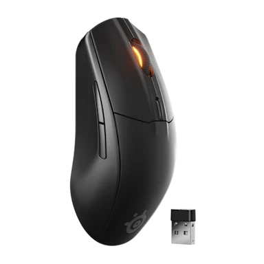 Rival 3 Gen 2 Wireless US - Blemished Box