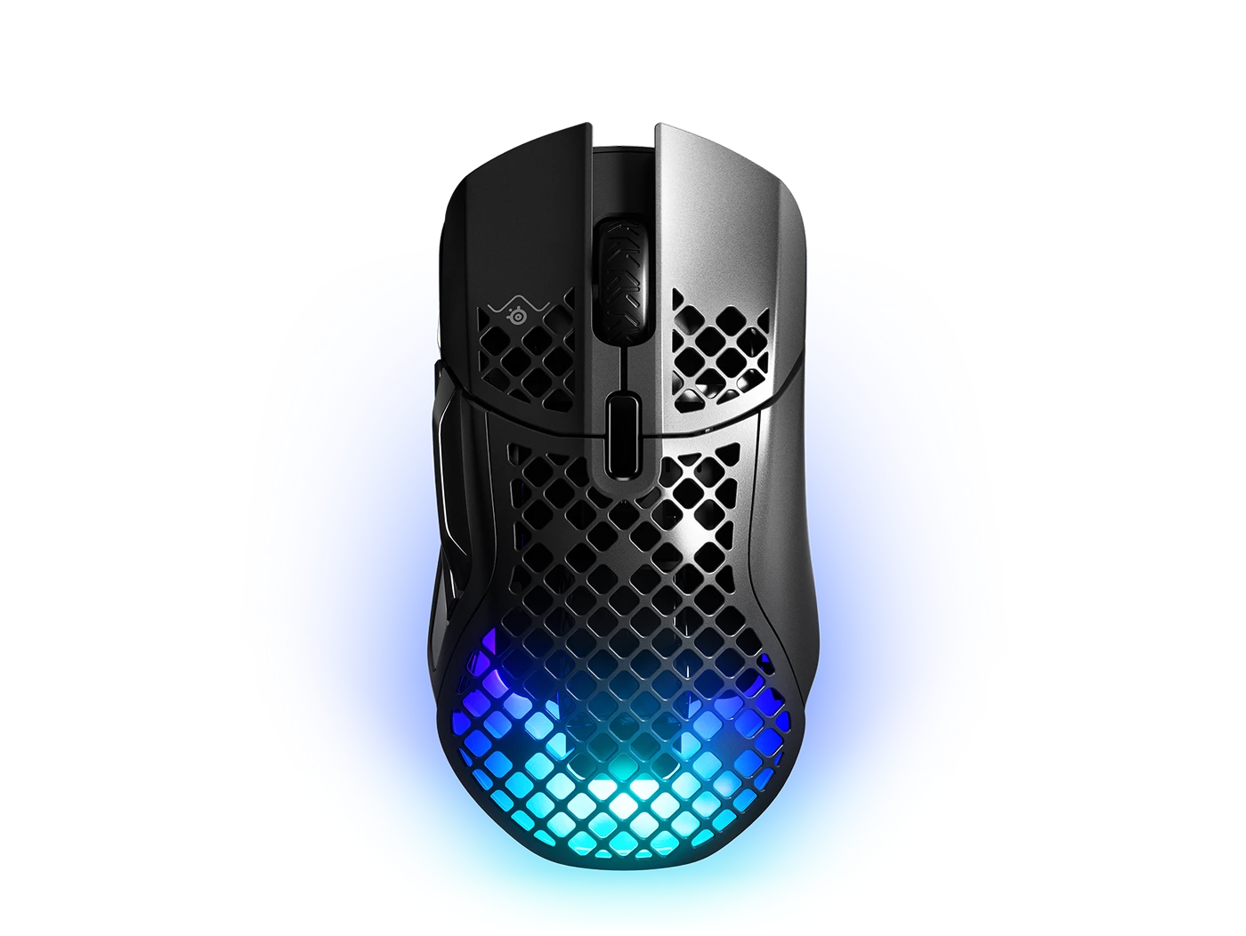 aerox 5 wireless
