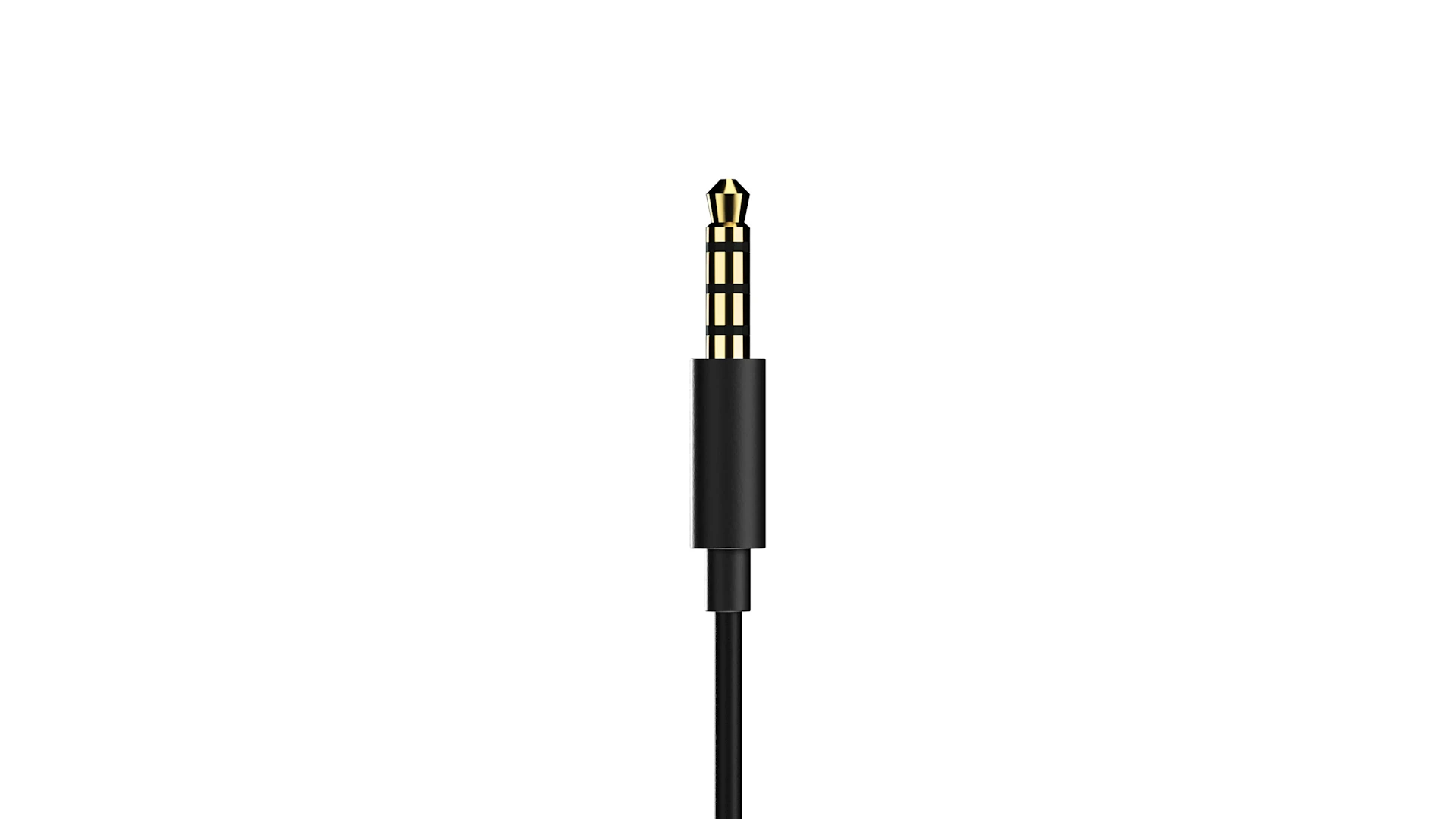 Tusq Headphones 3.5 jack connector