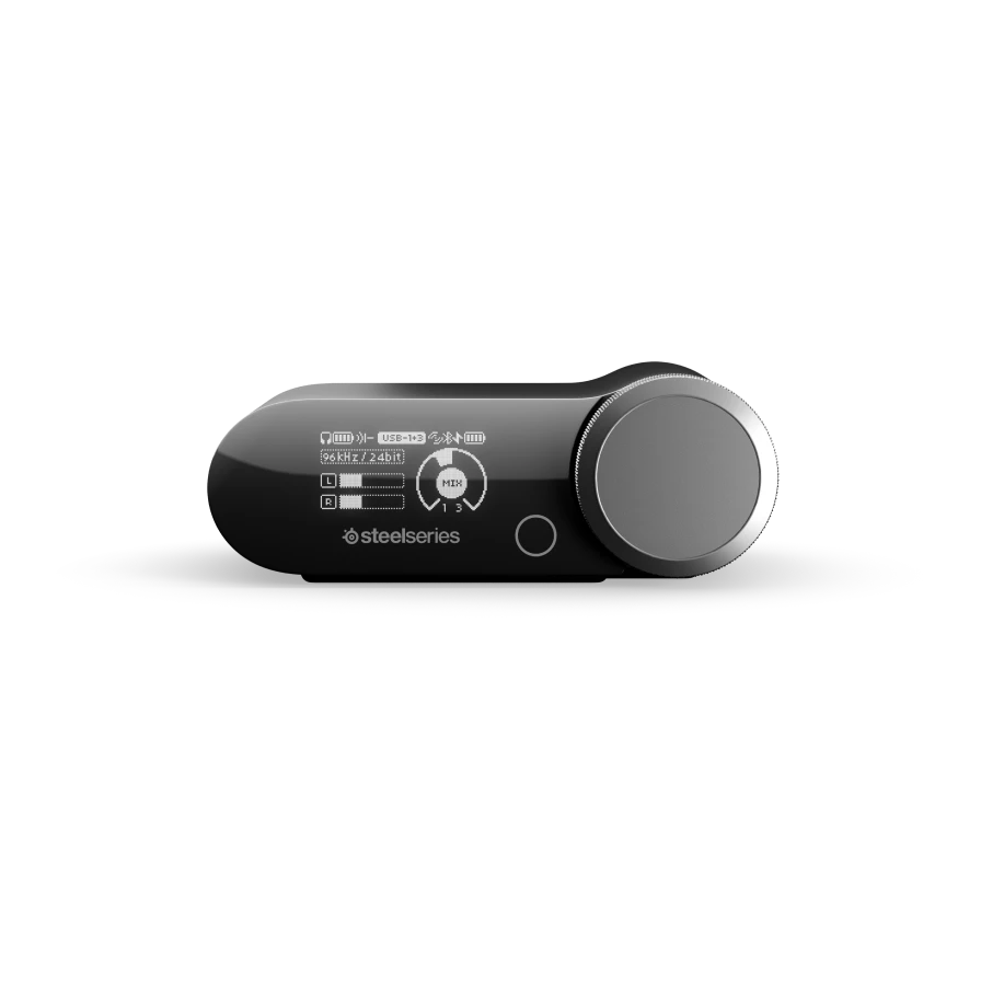 primary image of Replacement GameHub for Arctis Nova Pro Omni