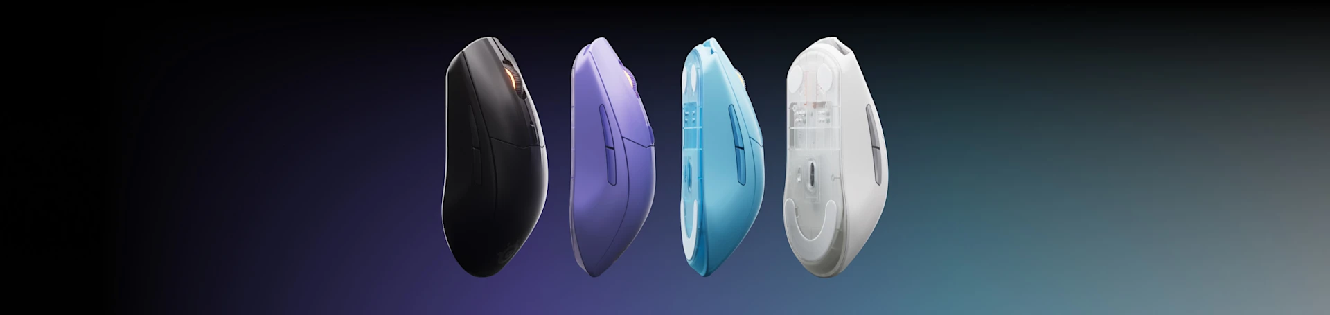 Cover Image for Introducing Rival 3 Gen 2 and Rival 3 Wireless Gen 2