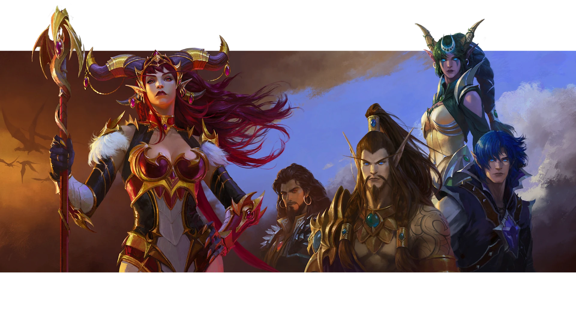 Cover Image for How to Gear Alts Fast in WoW: Dragonflight