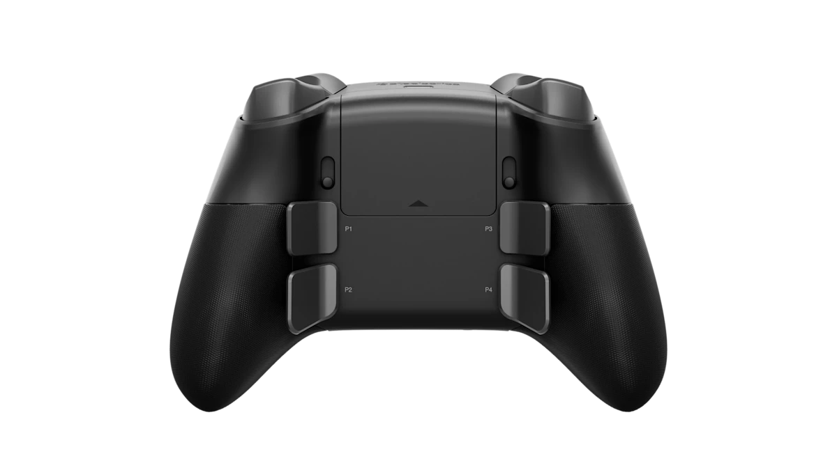 SteelSeries Aeon Pro™