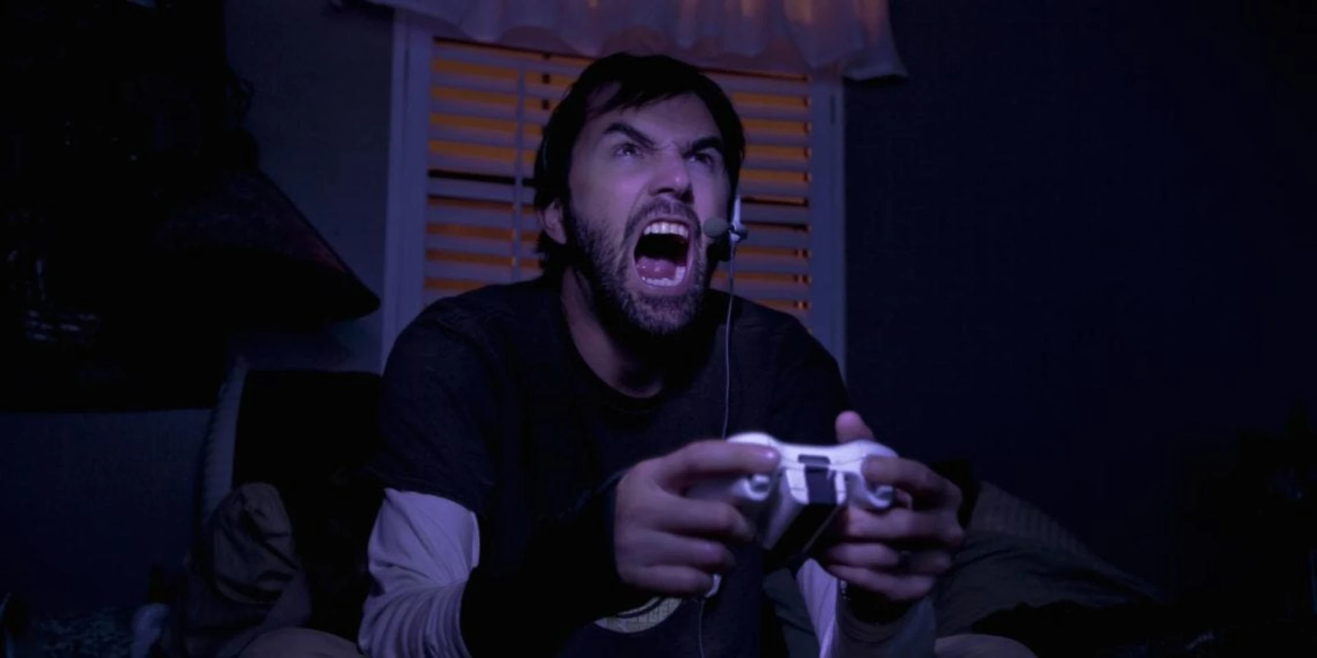 Cover Image for Are You a Toxic Gamer? Let's Check