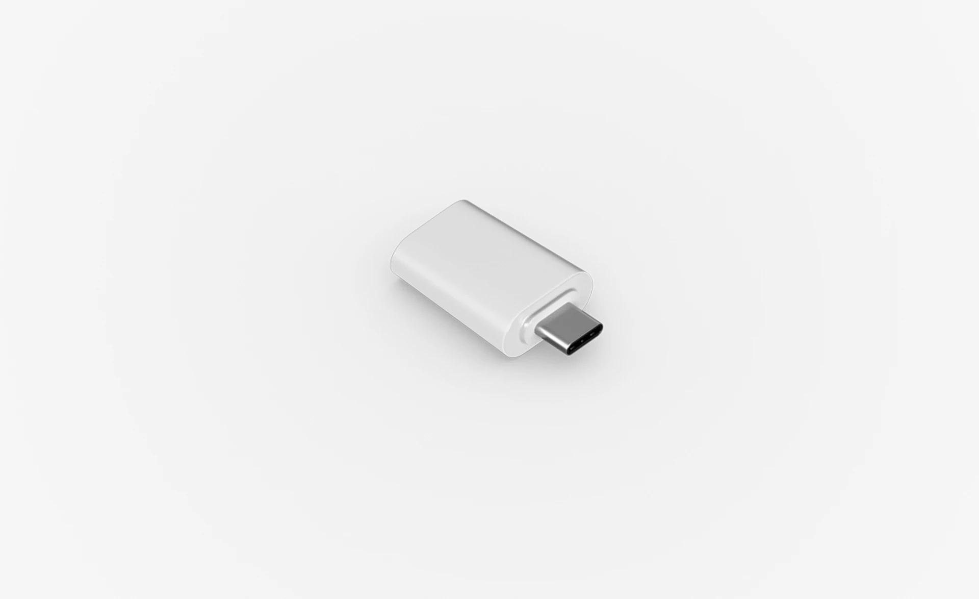 full_width image of Aerox 3 Wireless Gen 2 Dongle - 1 of 1 mobile
