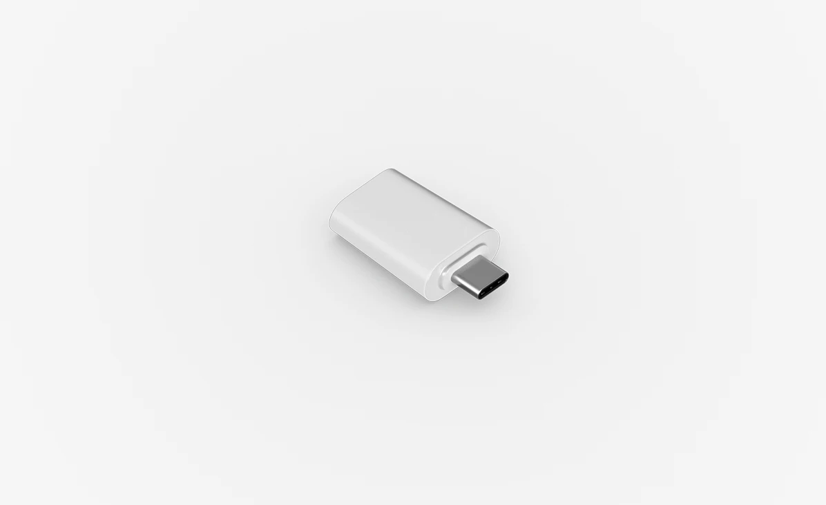 full_width image of Aerox 3 Wireless Gen 2 Dongle - 1 of 1 mobile