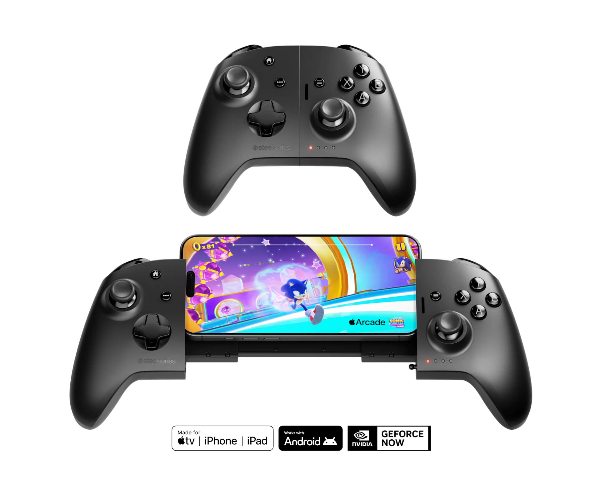 full_width image of Nimbus Cloud - 1 of 5 mobile