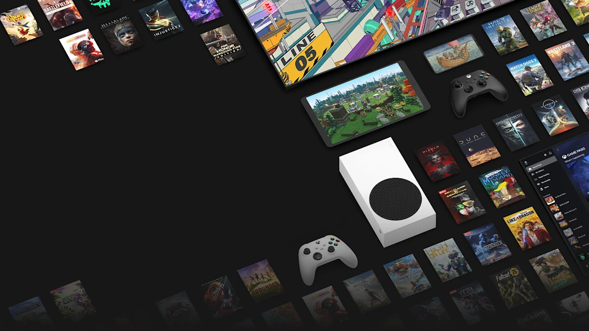 How to Setup Xbox Cloud Gaming on Android