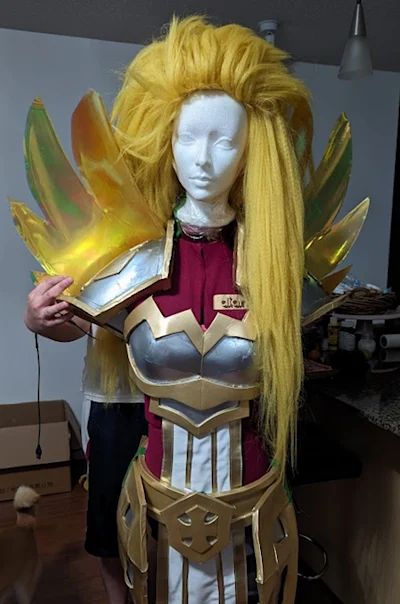 Vr Cosplay Tutorials How to Get Started in Cosplay — Tips and Tricks