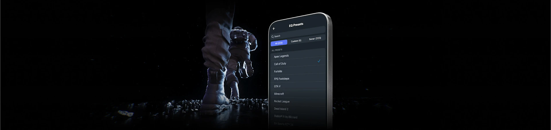 Cover Image for How to Use the Arctis Companion App with Arctis Nova 7 Gen 2