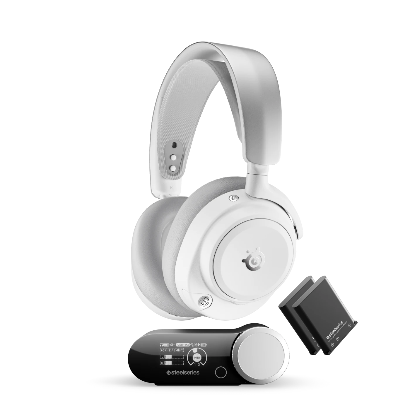 primary image of Arctis Nova Pro Omni