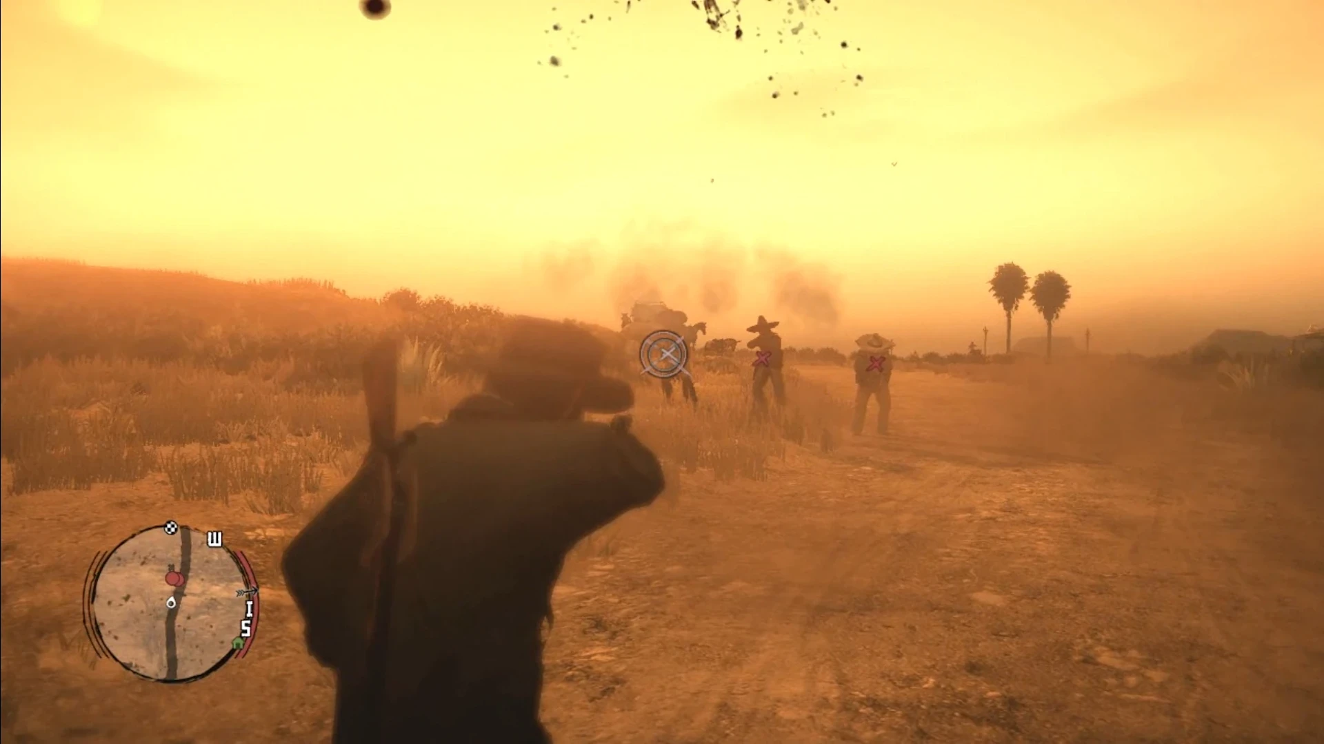 Cover Image for How to Use Dead Eye in RDR2