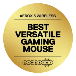 aerox five best gaming mouse