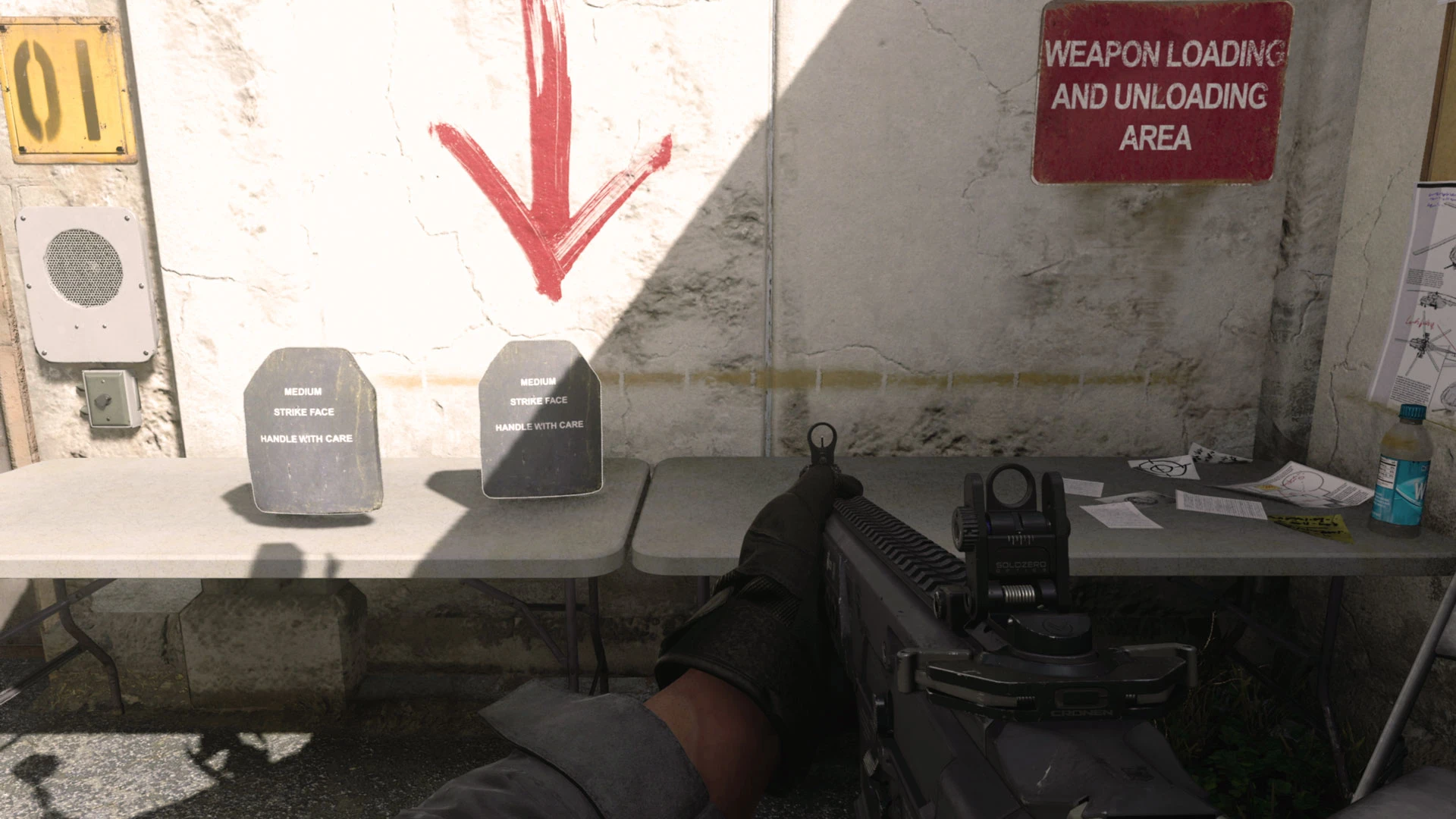 Cover Image for How Armor Works in COD Warzone