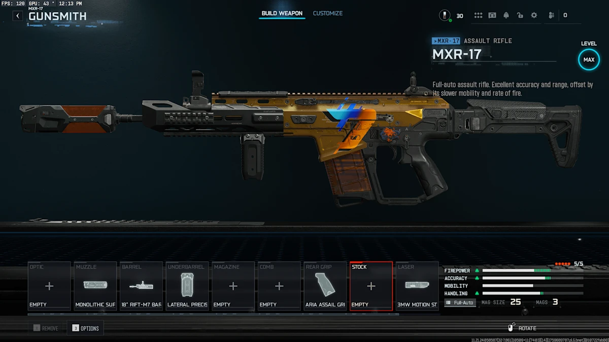 Top 5 Weapon Loadouts in Black Ops 7