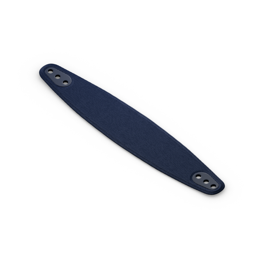 SteelSeries Arctis Nova Pro Omni Headband Gaming Accessory | Midnight Blue-image-60682