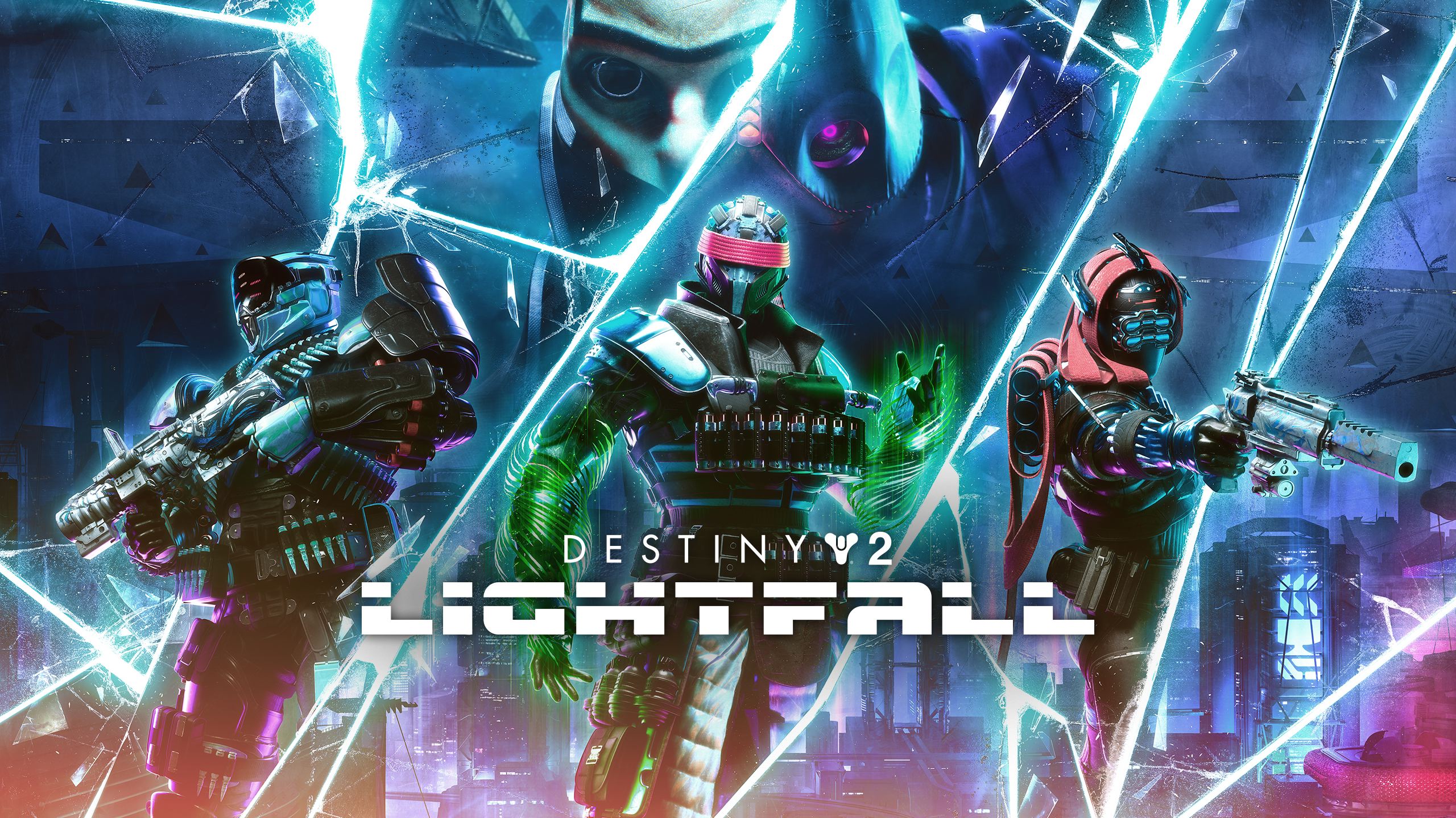 5 Things We Can't Wait to See in Destiny 2: Lightfall