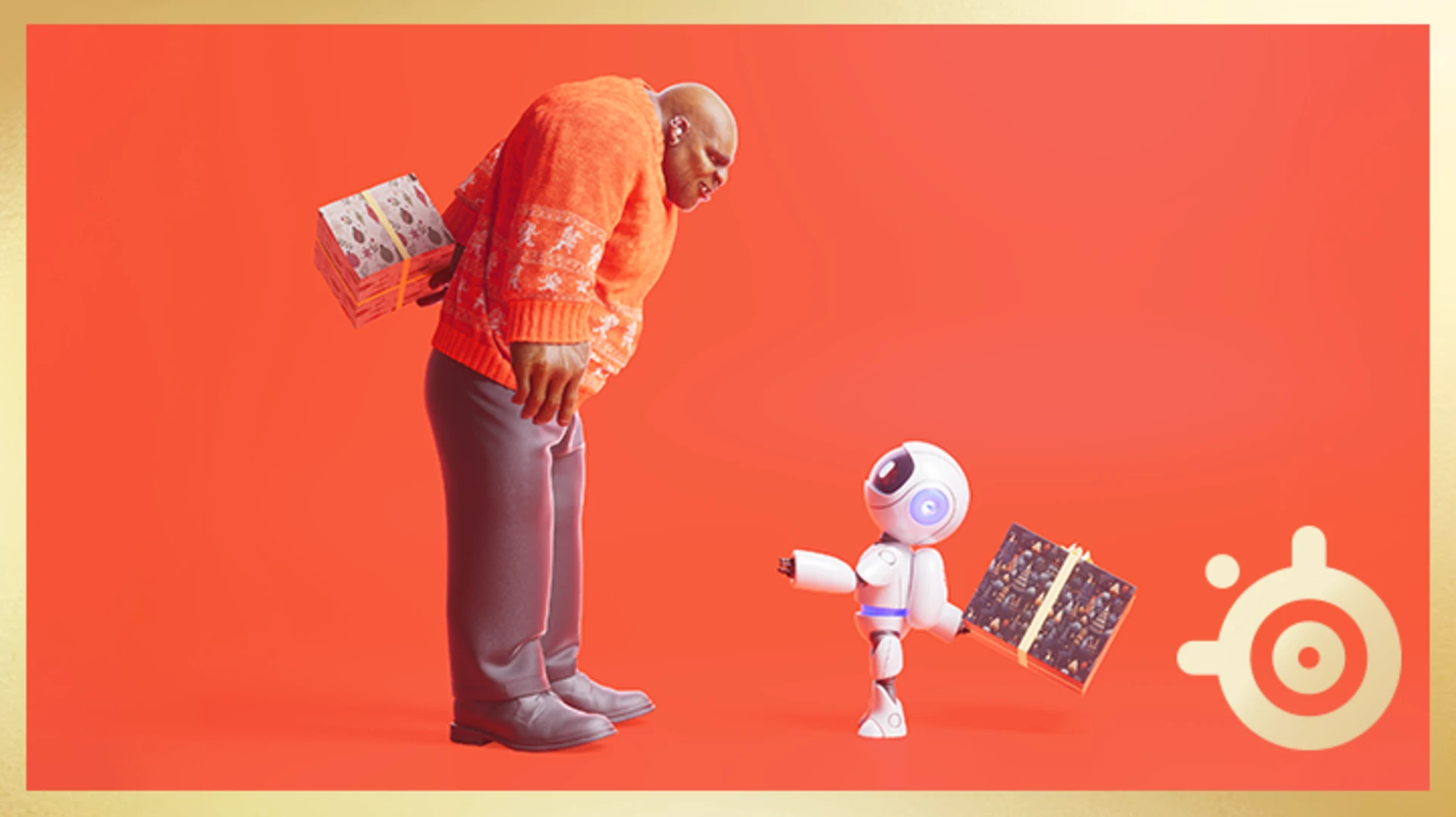 Cover Image for Best Gifts Under $100 for Gamers