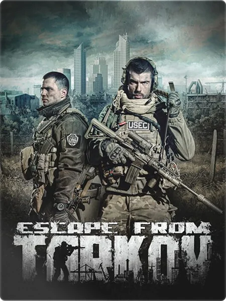 tarkov