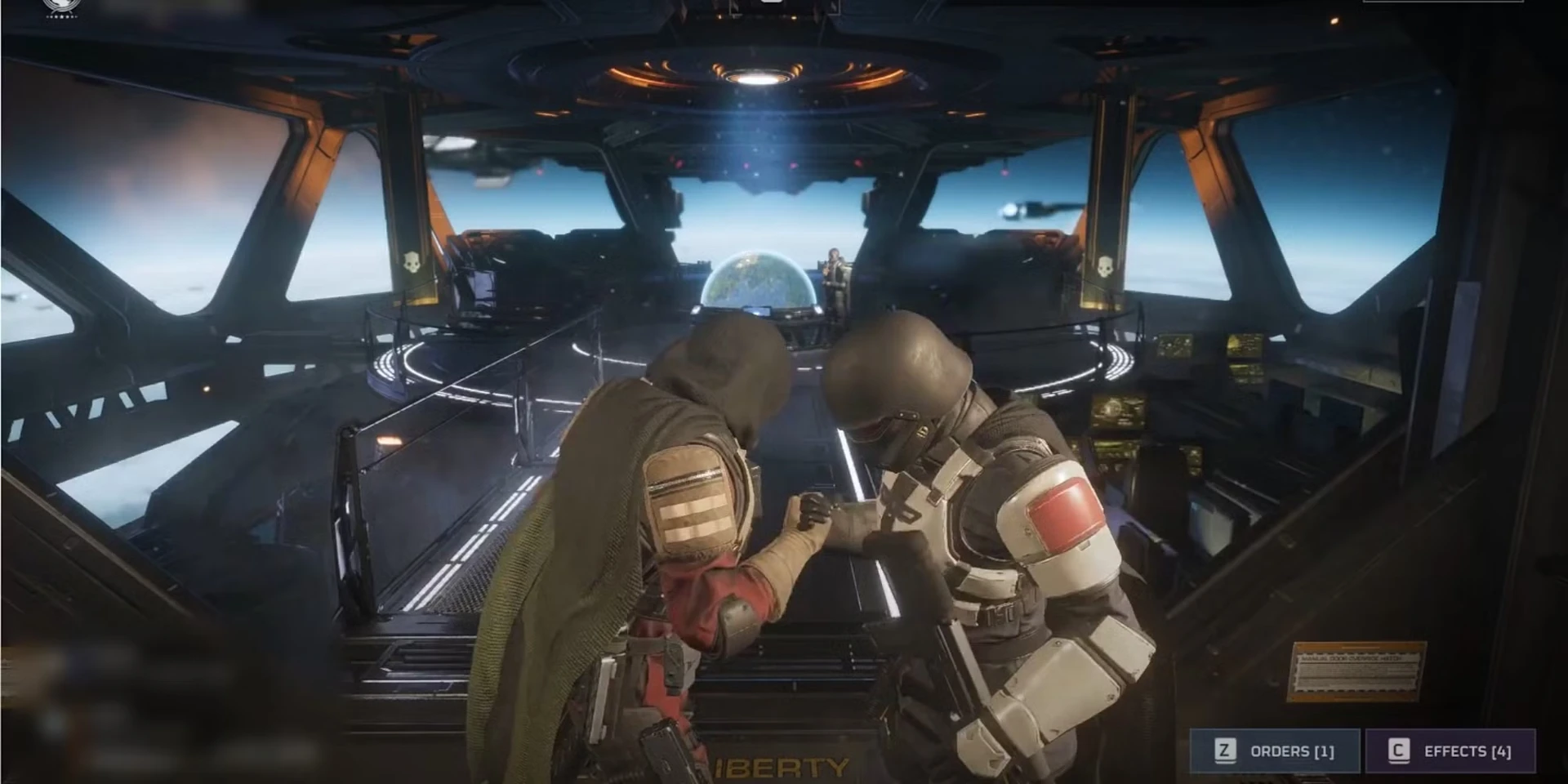 Cover Image for How to Emote in Helldivers 2
