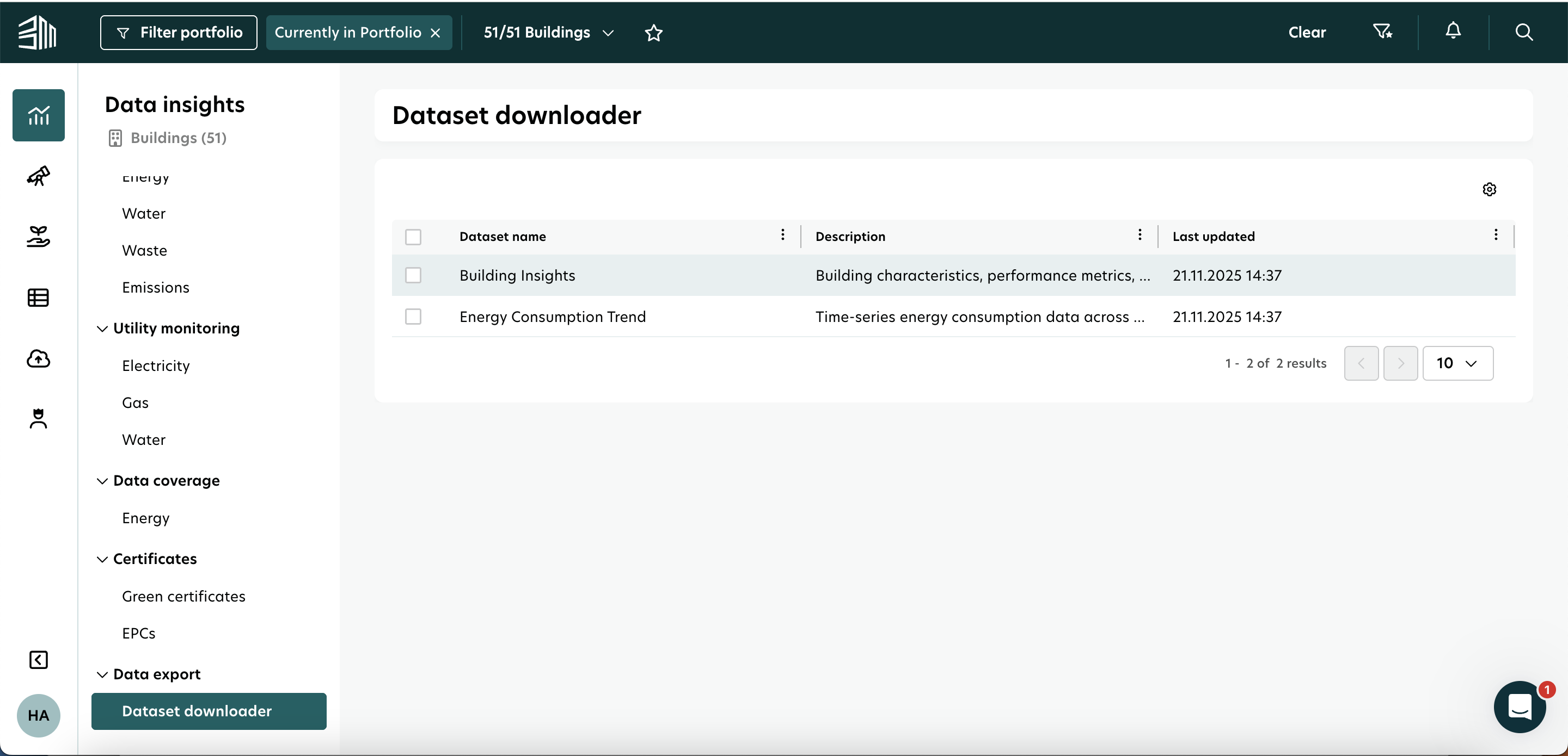 Dataset Downloader 1