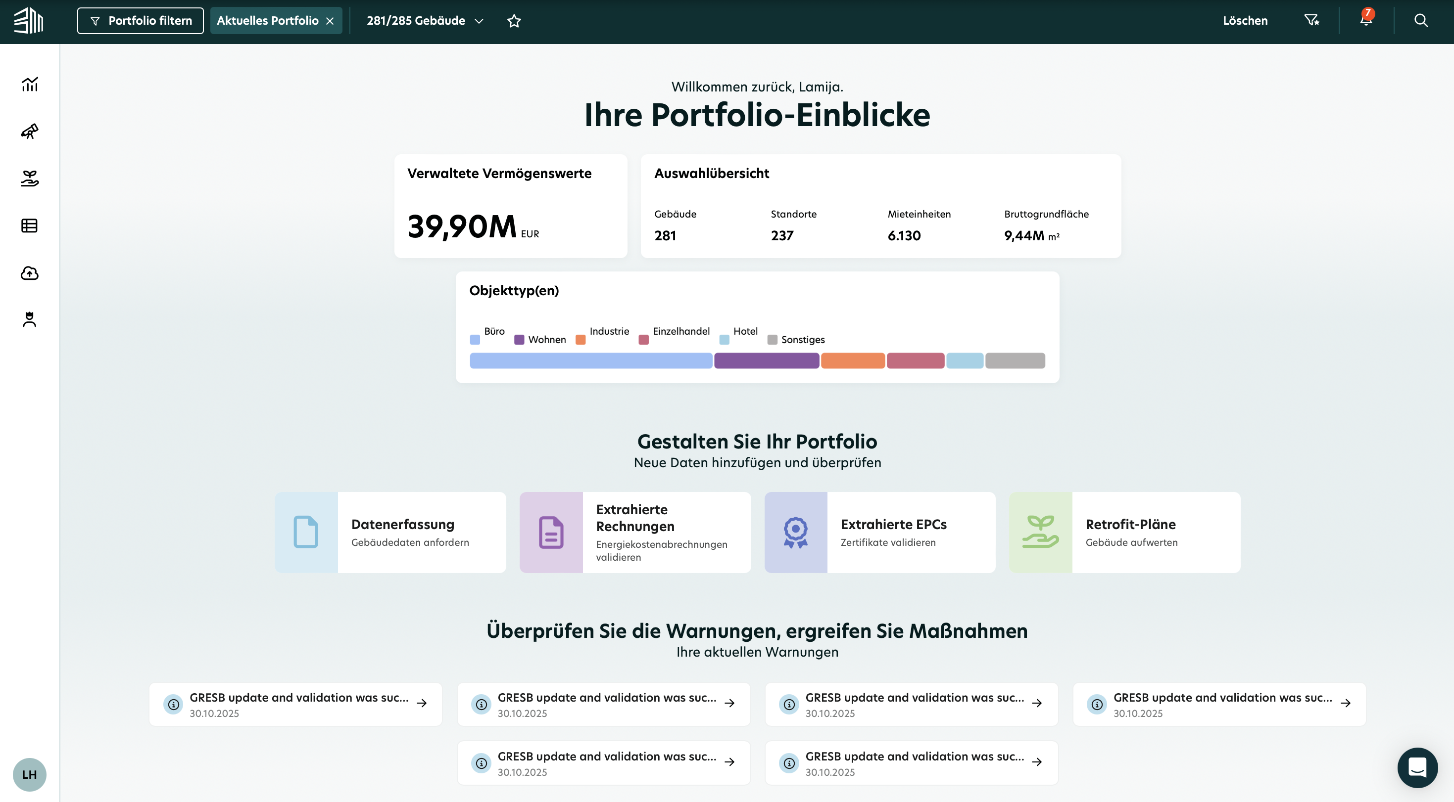 Proxima Homepage 08102024
