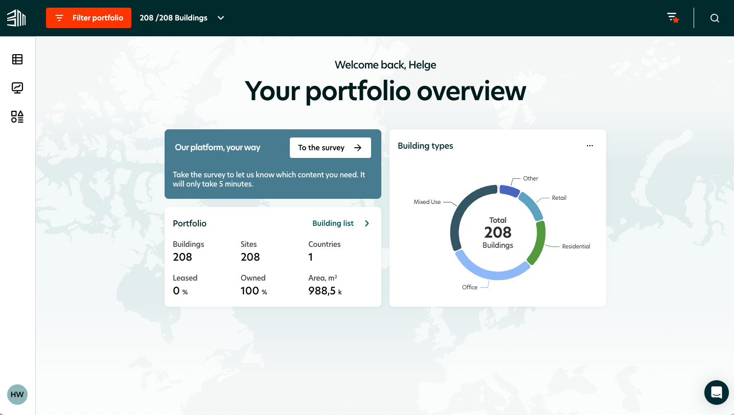 Proxima Homepage 08102024