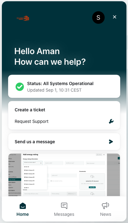 chatbot