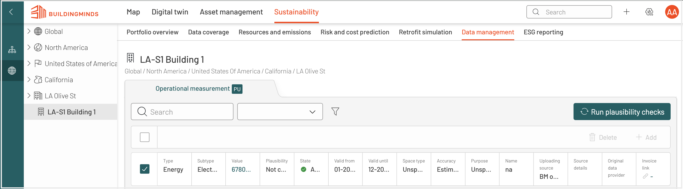 Invoice Workflow