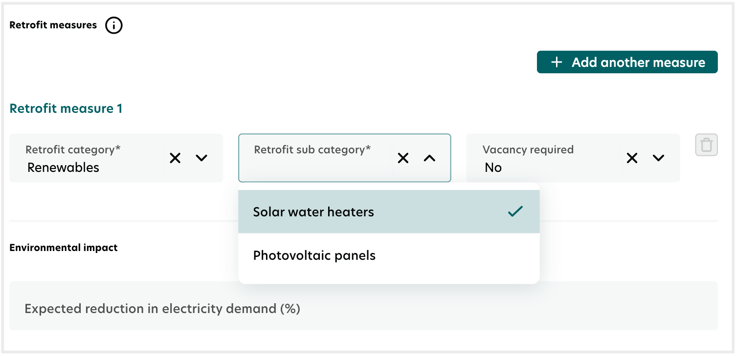 retrofit v2 renewables