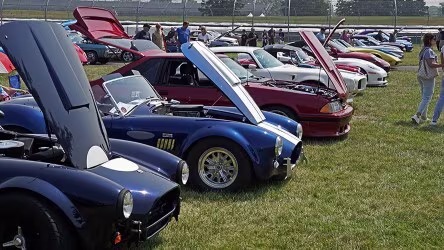 Automotive Offers | Hagerty