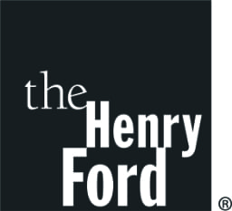 The Henry Ford  logo