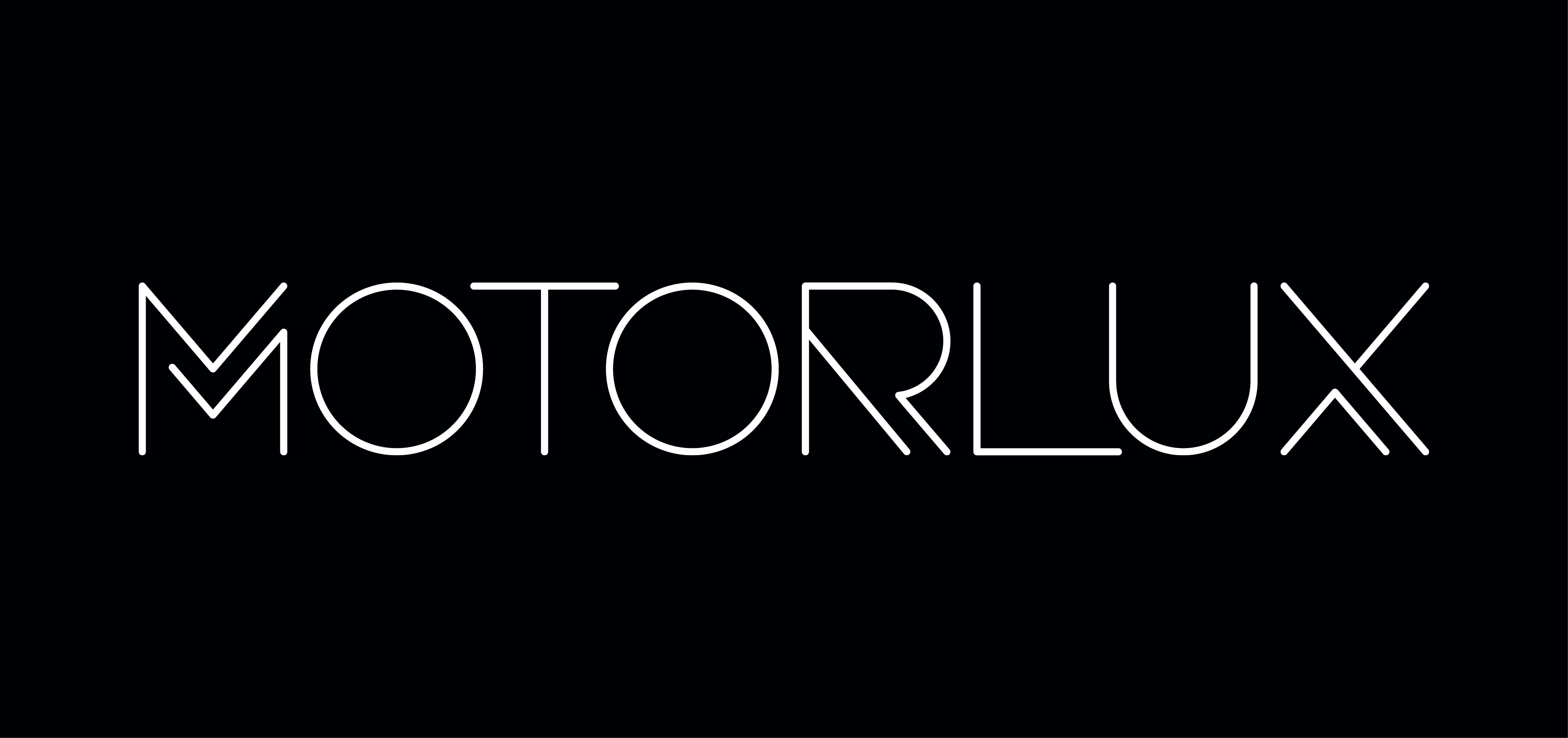 motorlux logo