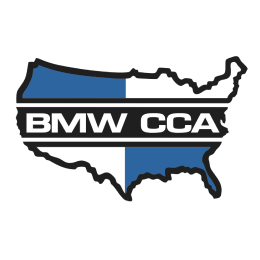 BMW CCA Logo