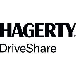 DriveShare Logo