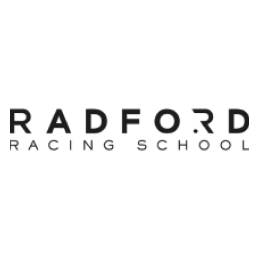 Radford Racing School logo