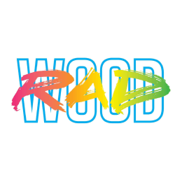 RADwood Logo