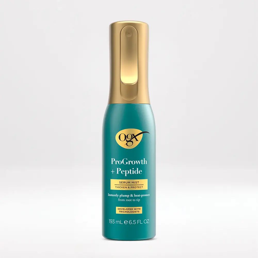 Sérum en Bruma ProGrowth + Peptide